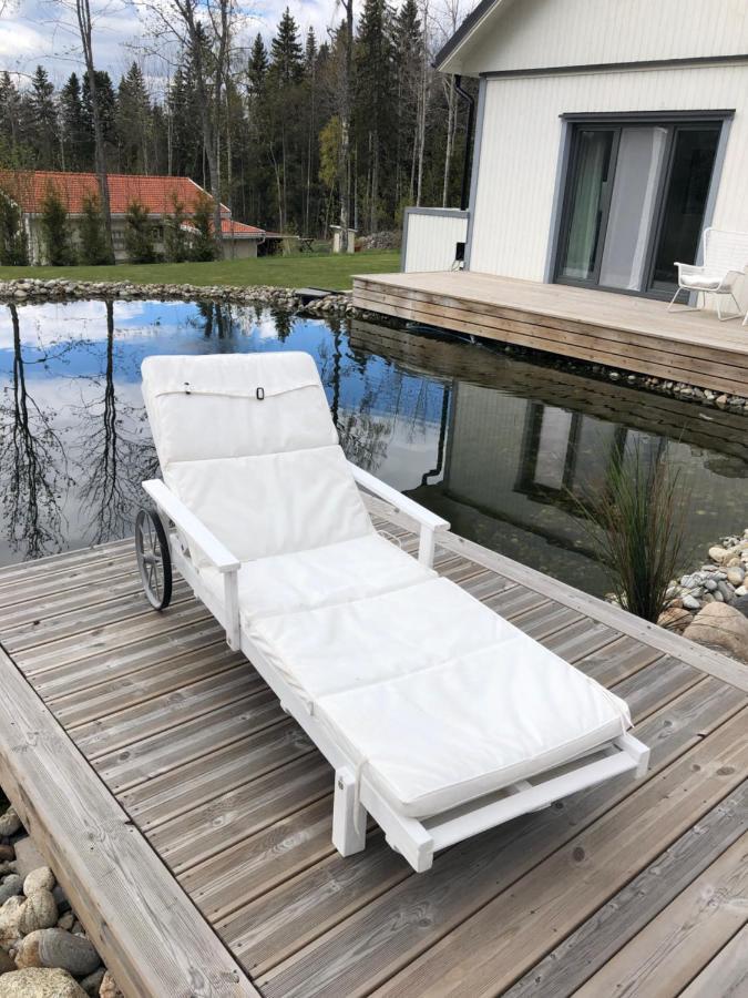 Ava645 Mira Lejlighed Soraker Eksteriør billede