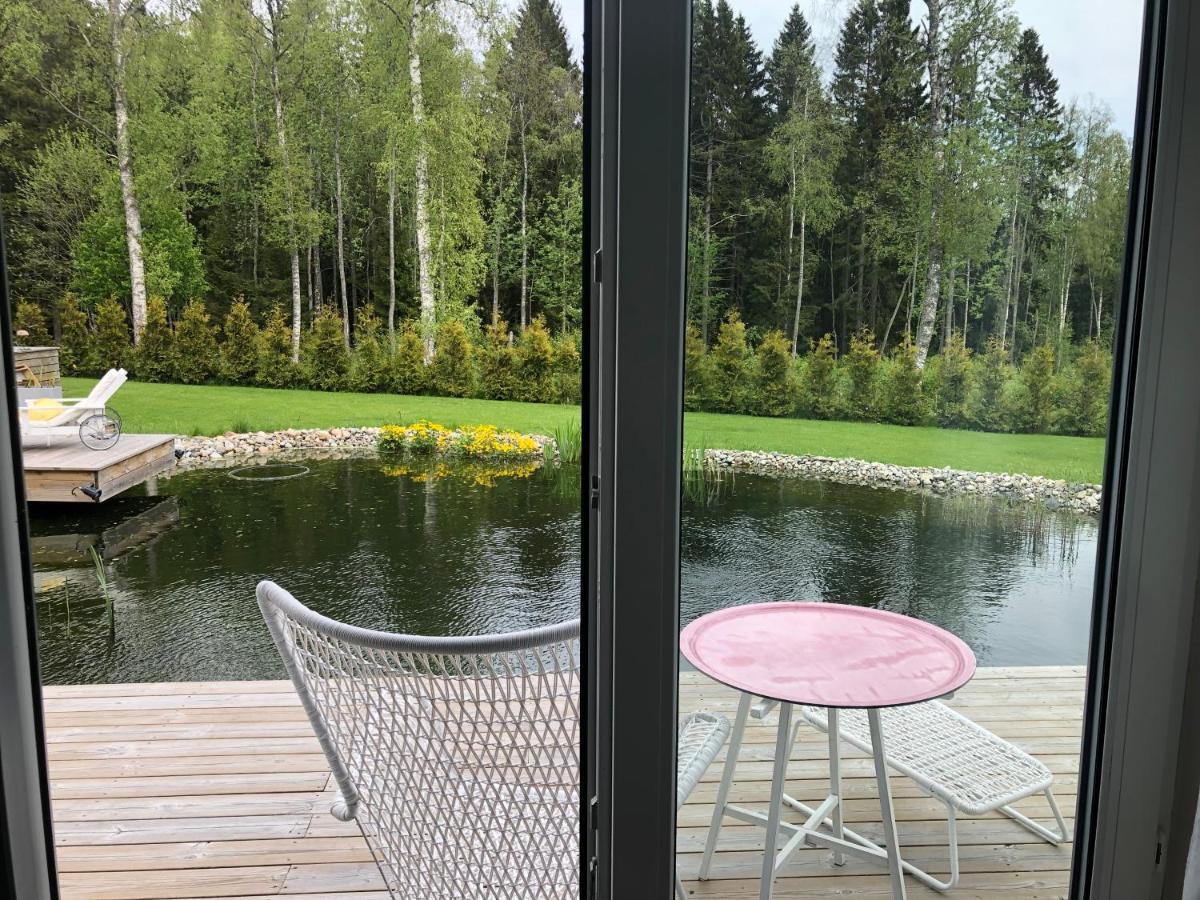 Ava645 Mira Lejlighed Soraker Eksteriør billede