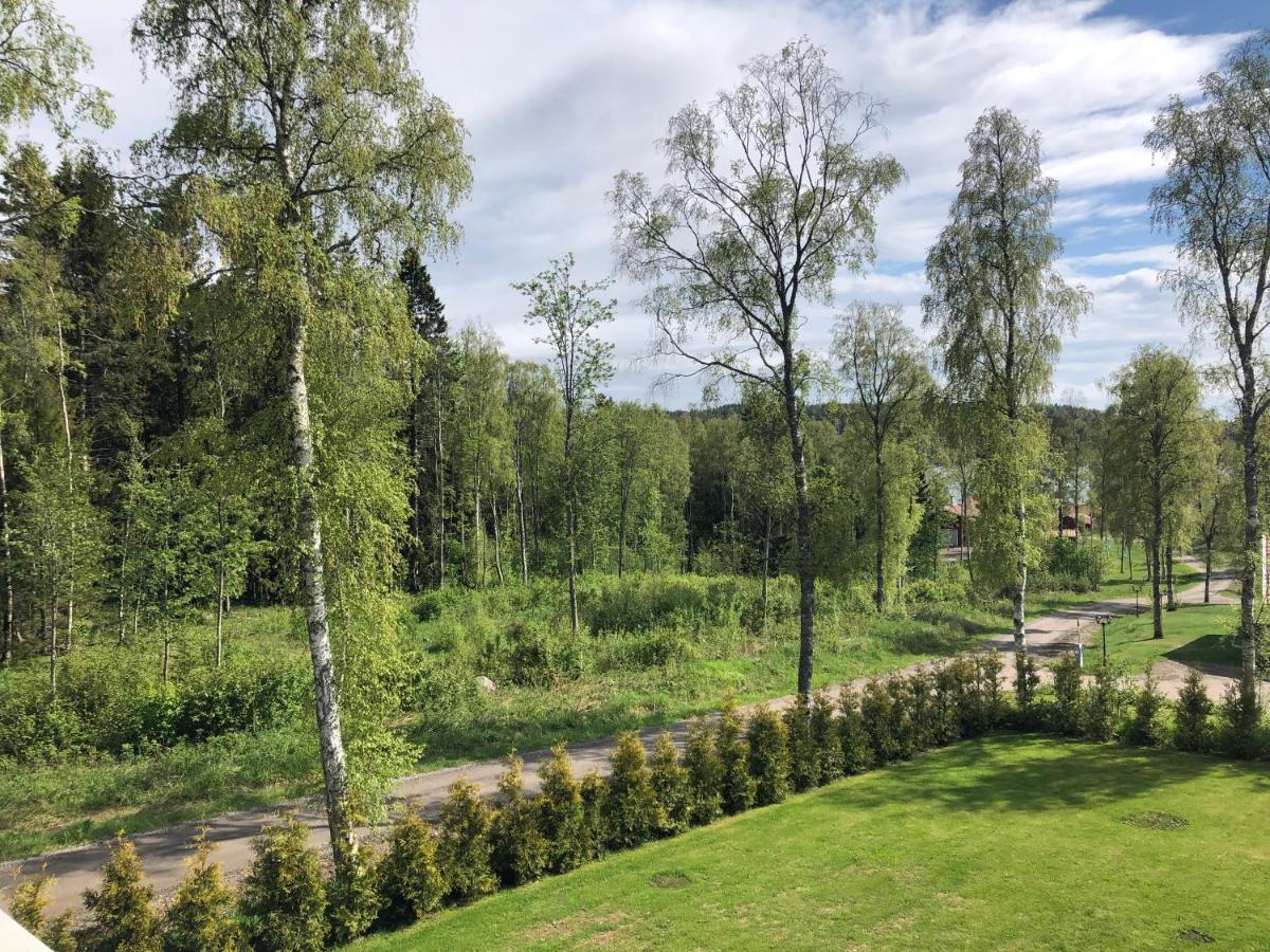 Ava645 Mira Lejlighed Soraker Eksteriør billede